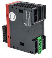 tm3saf5rg Schneider Electric Modicon TM Series Safety Module for Use with TM2xx PLC, Voltage, Relay