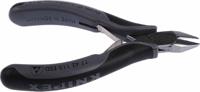 77-42-115-esdrs Knipex 77 42 115 ESD ESD Safe Precision Diagonal Cutter