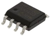 pic12f683-isn Microchip, 8 bit PIC, PIC12F683 Microcontroller, 40 MHz, 3.5kB FLASH, 8-Pin SOIC