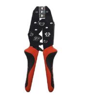 t3682a CK Ratchet Crimping Pliers Hand Crimp Tool for Insulated Terminals