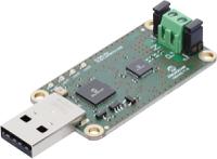 ev08l38a Microchip 10BASE-T1S Ethernet PHY Transceiver LAN8670 USB Evaluation Board for LAN9500A EV08L38A