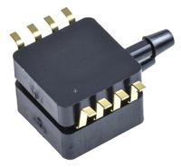 mpxv7002dp NXP Differential Pressure Sensor, PCB Mount