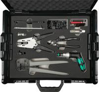 326126 Staubli PV Series, Solar Toolkit