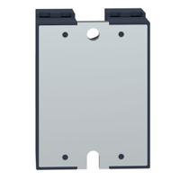 ssp1a450bdt Schneider Electric Harmony Relay Series Solid State Relay, 50 A Load, Panel Mount, 660 V ac Load, 32 V dc Control