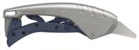 610001 MARTOR Safety Knife with Curved Blade, Retractable, 0.63mm Blade Length