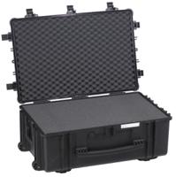 460-213 Explorer Cases Waterproof Plastic Equipment case, 560 x 860 x 330mm
