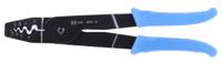 779-554 RS PRO Hand Crimp Tool for Wire End Sleeves, 0.5 → 16mm² Wire