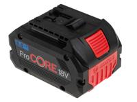 1600a016gk Bosch 1600A016GK 8Ah 18V Power Tool Battery, For Use With 18 V Range Angle Grinder, 18 V Range Circular Saw, 18 V Range