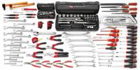 cm130apf Facom 165 Piece Mechanical Tool Kit