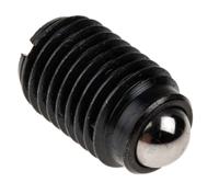 478-753 RS PRO M16 Spring Plunger, 27.5mm Long
