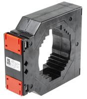 171-8820 RS PRO Base Mounted Current Transformer, 1600A Input, 1600:5, 5 A Output, 100 x 30mm Bore