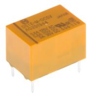 ds1e-m-dc5v Panasonic Surface Mount Signal Relay, 5V dc Coil, 3A Switching Current, SPST