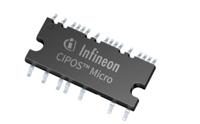 im231l6s1balma1 Infineon, Stepper Motor Driver IC, 600 V 23-Pin, SOP