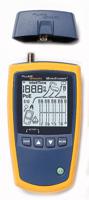 ms2-100rs Fluke Networks MICROSCANNER 2 Cable Tester Coaxial, RJ11, RJ45