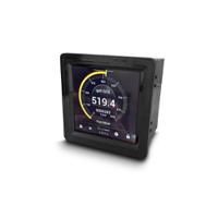 vt-flow-lv Trumeter Vista Touch Series Industrial Flow Meters Flow Meter