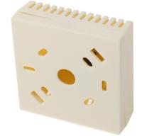 338-9491 RS PRO PT100 RTD Sensor, Wall, Class B +70°C Max