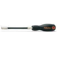 897 BETA Hexagon Flexible Bit Holder Screwdriver, 280 mm Overall