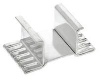 fk-244-13-d2-pak Fischer Elektronik Heatsink, 22.8K/W, 26 x 13 x 10mm, Solder