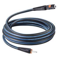 ral-acsb105 PREVOST 5m Air Compressor Hose, 10mm Int Dia., 18mm Ext Dia., ISO 6150 C Profile