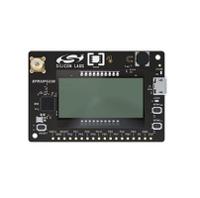 fg23-dk2600a Silicon Labs EFR32FG23B EFR32FG23 Wireless Development Kit for EFR32FG23 Wireless System-on-Chip 868 → 915MHz