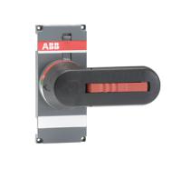 1sca022763r2960-sapp-otv400ek ABB Black Rotary Handle, OTV Series