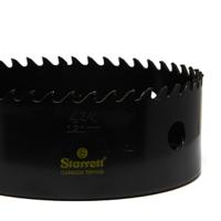 ct434 Starrett Tungsten Carbide 121mm Hole Saw