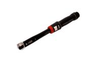254-8263 RS PRO Click Torque Wrench, 20 → 100Nm, 1/2 in Drive, Square Drive