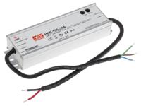hep-185-36a MEAN WELL Switching Power Supply, HEP-185-36A, 36V dc, 5.2A, 187W, 1 Output, 127 → 431 V dc, 90 → 305 V