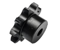 phs-12b-1bh9 SKF 9 Tooth Rough Stock Bore Sprocket, PHS 12B-1BH9 12B-1 Chain Type