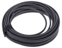 665-7595 RS PRO Self Regulating Trace Heating Kit, 10W/m, 240V ac, Maximum of +60 °C, 10m