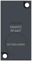 6gt28004bb00 Siemens Transponder 8189 B Transponders, 105 mm, IP67, 25 x 48 x 15 mm