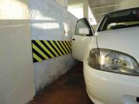 204-1809 RS PRO Black, Yellow Impact Protector 1000mm x 300mm