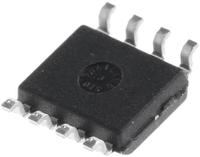 mcp3422a0-esn Microchip, Dual 18-bit- ADC 0.004ksps, 8-Pin SOIC
