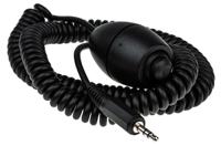 isr3sad200107 APEM SPST Momentary Pendant Switch, 400 mA @ 32 V ac