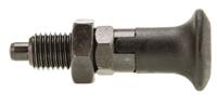 237-788 RS PRO M12 Index Plunger, 61mm Long