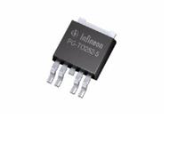 tls850d0tev50atma1 Infineon TLS850D0TEV50ATMA1, Voltage Regulator 40V 5-Pin