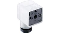 gdm21f6-d24-10d Hirschmann GDM21F6-D24-10D 2 + PE DIN 43650 A, Female DIN 43650 Solenoid Connector, 24 V Voltage