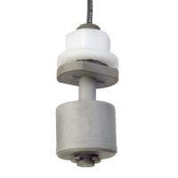 rsf56y100rb Sensata Cynergy3 RSF50 Series Vertical Polyphenylene Sulfide Float Switch, Float, 1m Cable, NO/NC, 240V ac Max, 120V dc