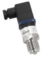 254-7394 RS PRO Pressure Sensor, 0bar Min, 10bar Max, Absolute Reading