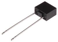 767-5112 RS PRO PC Board Non Resettable Fuse, Radial 1A, 250V