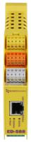ed-588 Brainboxes Ethernet Media Converter