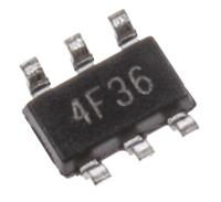 lt3467es6trmpbf Analog Devices LT3467ES6#TRMPBF, 1-Channel, Step Up DC-DC Converter, Adjustable 6-Pin, TSOT-23