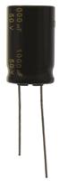 eeufm1h102 Panasonic 1000μF Aluminium Electrolytic Aluminium Electrolytic Capacitor 50V dc, Radial, Through Hole - EEUFM1H102