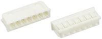 51065-0700 Molex, 51065 Female Connector Housing, 2mm Pitch, 7 Way, 1 Row
