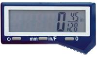 mw110-20dfc Moore & Wright 200mm Digital Caliper Caliper 0.01 Resolution, Imperial, Metric With UKAS Calibration