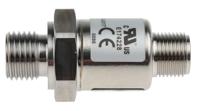 3100b0250s01e000 Gems Sensors Pressure Sensor, 0bar Min, 250bar Max, Analogue Output, Relative Reading