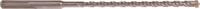 511-9749 RS PRO Carbide Tipped SDS Max Drill Bit for Masonry, 16mm Diameter, 390mm Overall