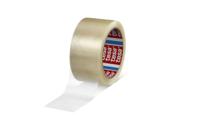 04280-00030-00 Tesa Tesa 4280 PV0 Transparent Packing Tape, 66m x 48mm
