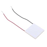 et-161-12-14-e Adaptive Peltier Module, 62.3W, 5A, 20V, 40 x 40mm