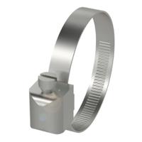 bam00n4 BALLUFF, BAM00 Series Clamp for Use with Magnetic Sensors BMF
